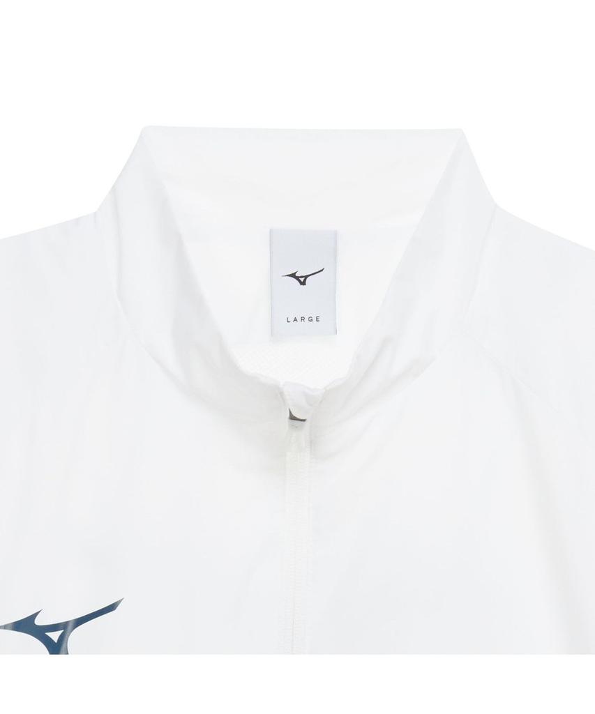 MIZUNO Warm Up Jacket_32Ye6F41