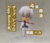 Nendoroid Blood Blockade Battlefront & BEYOND Zap Renfro Escala No Escala Plástico Pintado Figura Móvil APR228685