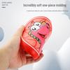 Huilingyang Kids Outdoor Soft Flying Disc