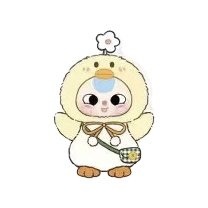 New Hot  Authentic Baby Three 400% V2 Limited  New Vinyl  Cute Doll Kawaii Pendant Figure Collection Children Gifts Toy