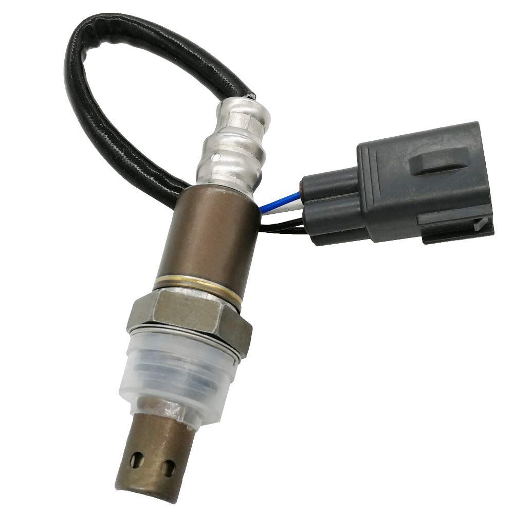 

Датчик кислорода Amrxuts 89467-04020 для 2005-2007 Toyota Tacoma 4.0L-V6 2007 Toyota Tundra Верхний 234-9051