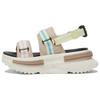 Converse Run Star Utility Cx Sandál Unisex Nutty Granola Citron A07611C