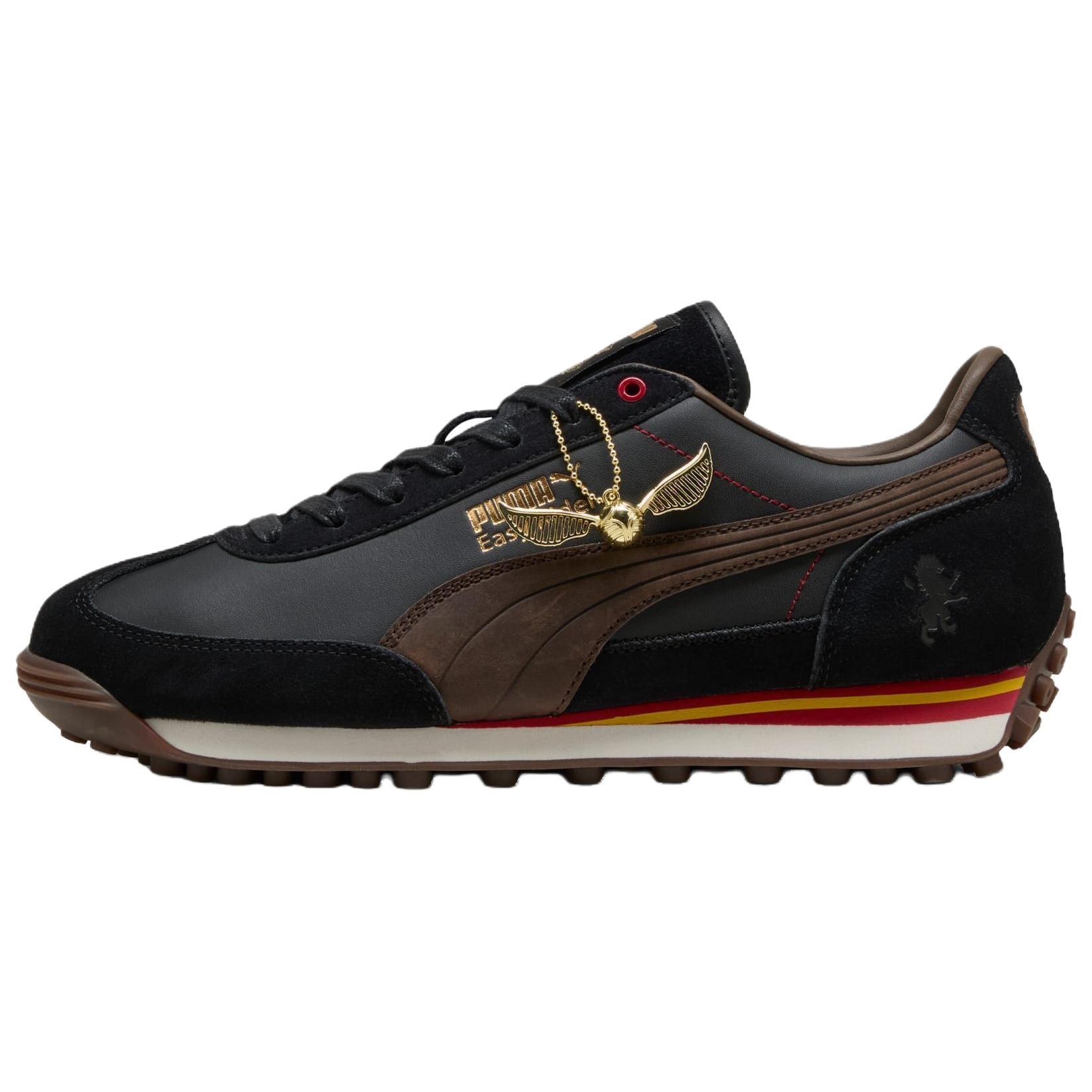 PUMA x Harry Potter Easy Rider Hogwarts Men s 401208-01 EU 36