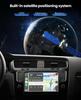 Wireless CarPlay & Android Auto Adapter 4+32G - Compatible with Car Systems for Smart Connectivity
