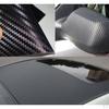 127x30cm Auto Carbon Fiber