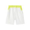 Moodytiger Boys' Quick-Dry Loose Fit Athletic Shorts
