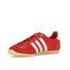 Adidas Japan Scarlet Damesneakers Rød Better-Scarlet Off-White IG4507