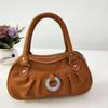 2026 Women's Mini Handbag: Versatile Bag for Moms with Phone & Coin Pockets