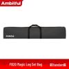 Ambitful ZhiJie PB20 Dual Magic Leg Bag & Portable Tripod Bag