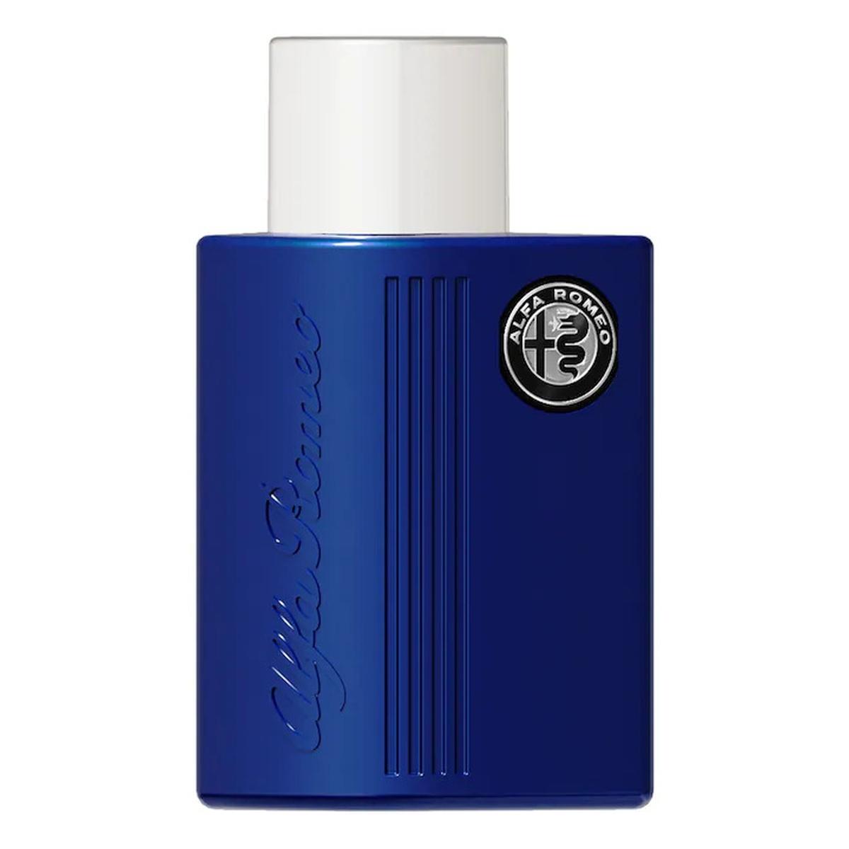 Vadan SRL Alfa Romeo, Blauw, Aftershave Lotion, 75 ml