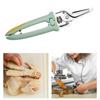 Poultry Shears Chicken Bone Scissors Kitchen Cooking Multifunctional for Turkey