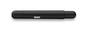LAMY Pico Ballpoint Matte Black Pen