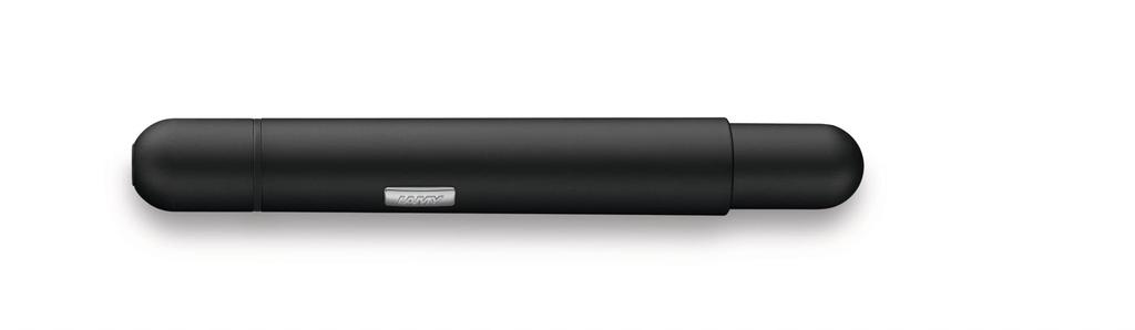LAMY Pico Ballpoint Matte Black Pen