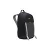 New Nike Fabric Backpack Regular Unisex Black DJ9678-010