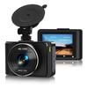 Dual Lens Dash Cam GPS Car DVR Ftont Rear 4K+1080P Mobile WiFi App WDR Video Recorder Night Vision Car Accessories