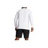 Puma Melo Blue Hive Cartoon Print Long Sleeve T-Shirt Men Tops White 625147-01