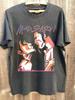 Mad Season Vintage T Shirt Above Music Rock Charcoal Unisex T-shirt Harajuku Men Clothing Graphic T Shirts