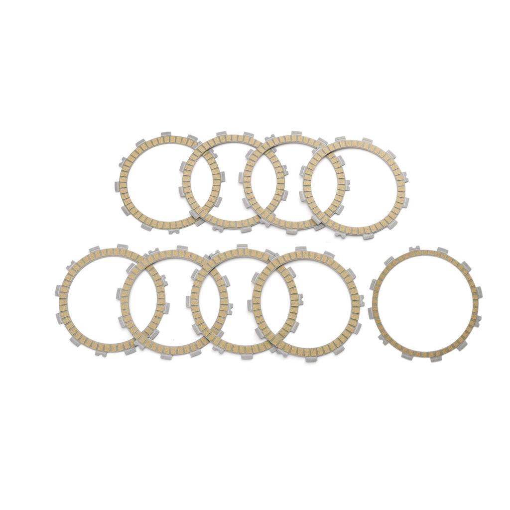 Kupplungs-Reibscheiben-Kit für Suzuki GSXR600 GSXR750 2008-2024 21441-36F50
