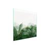 PLACA PROTECTORA DE CRISTAL PARA COCINA 50x52 HOJAS