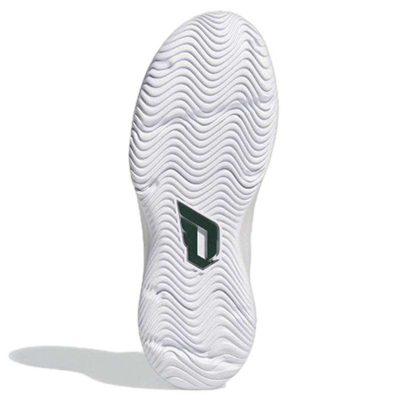 adidas Dame Certified Extply 2.0 'The Letter O' Sneakers HQ3885