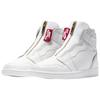 Jordan 1 Retro High Zip White Women's Jordan AQ3742-116
