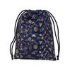 Goshuincho Goshuincho 19 x 26 Small Item Goshuincho Drawstring Made in Gold Kyoto Nishijin Weave [Mashur] Bag, Case, cm, Pouch, Bag, Bag, Japan,