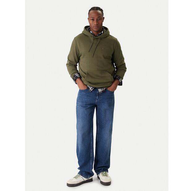 Толстовка Tommy Jeans DM0DM20742