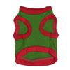 Pet Clothing: Weightlifting Vest for Small Dogs and Cats - Spring/Summer Style