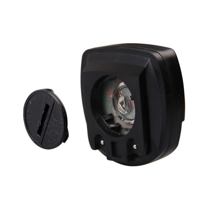 Waterproof Bicycle Bike Cycle Lcd Display Digital Computer Speedometer Cycling