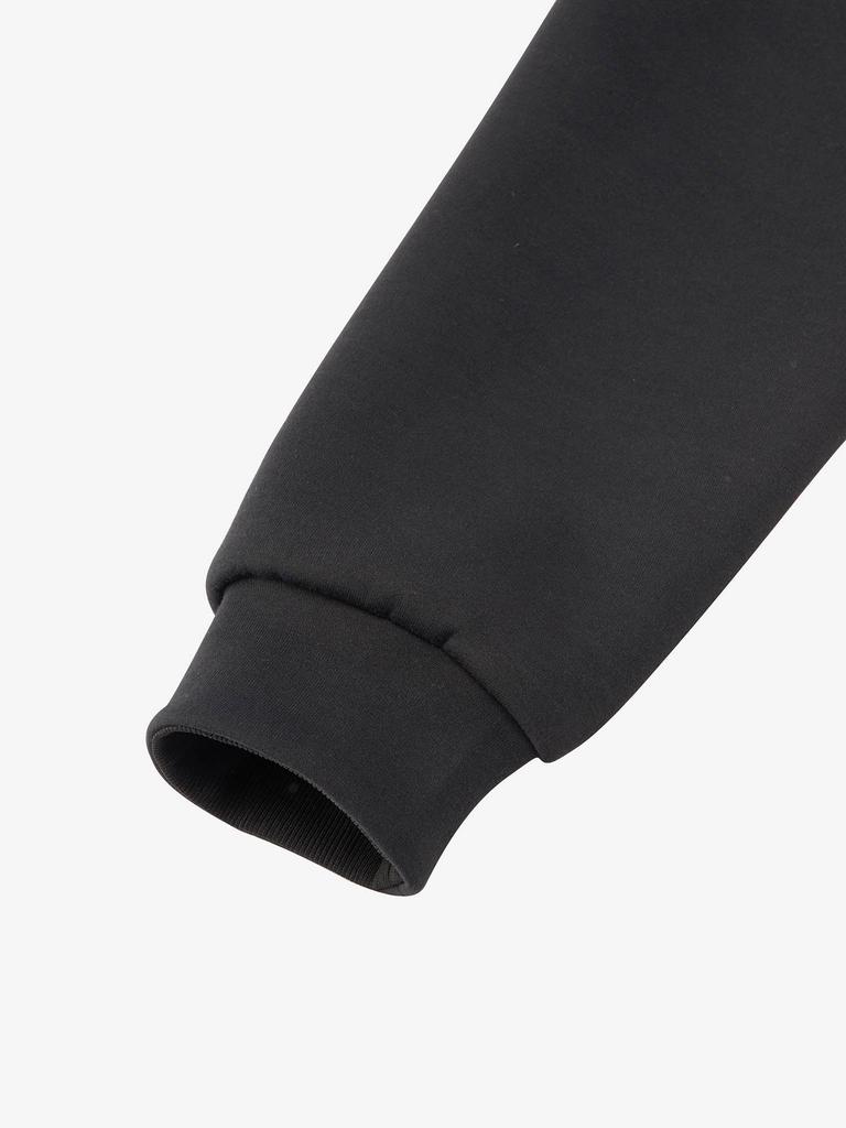 The North Face Reversible Tech Air Size S Hoodie, Black,