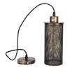 Industrial   Mesh Lampshade E27 Iron Art Pendant Light Shade for Bar Cafe AC85‑265V