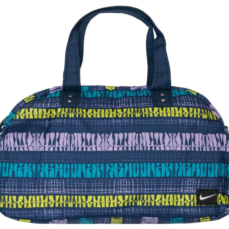 

Nike Polyester Shoulder Bag, Crossbody Bag, Handbag Regular Women s Dazzling Color Multicolor Casual BA4417-441