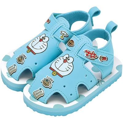 Skater Baby Sandalen Doraemon Sanrio 14cm Ich bin SDBAN14-A