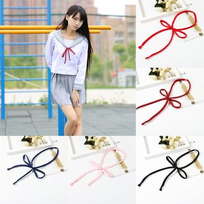 Accessoires – Cravates, nœuds papillon, cols et manchettes