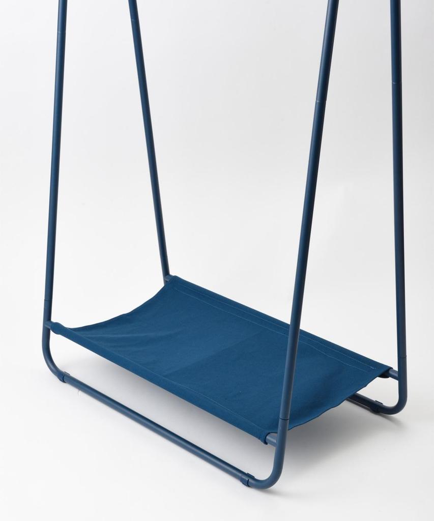 BRUNO Interior Clothes Rack, Green, No Size, BOA152-GR