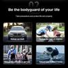 N9 SIM Card GSM Remote Listening Audio Surveillance Device Micro LBS Tracker Two Way Calling Voice Monitor Accessories