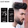 East Moon Men's Styling Volume Powder More Thicken Increase Volumizing Absorbs Grease Covering Matte Hair Texture Fiber Powders