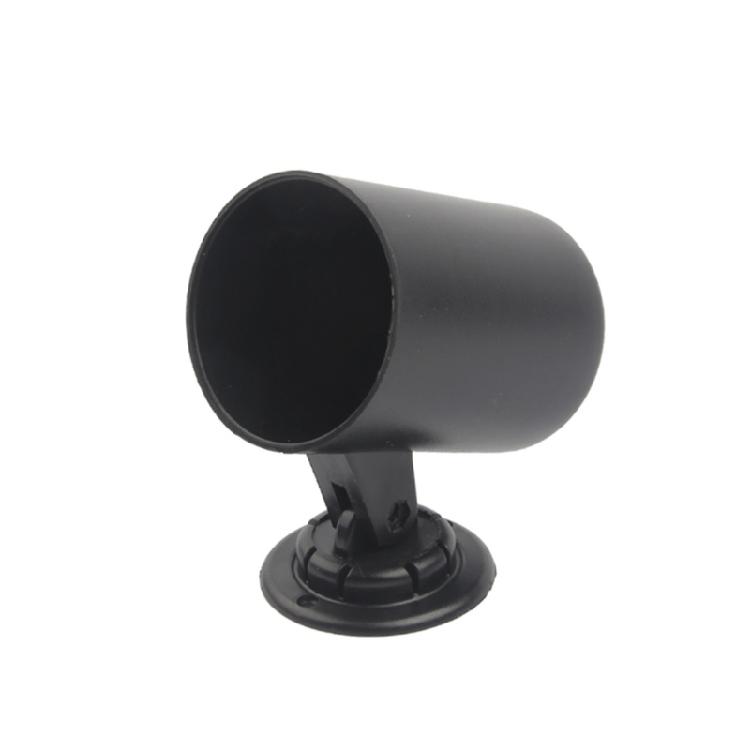 

Multiurpose Vehicle Gauges Mounting Cup Heatproof Truck Dashboard Gauges Stabilizer Quick Fixing for DIY Enthusiasts 1