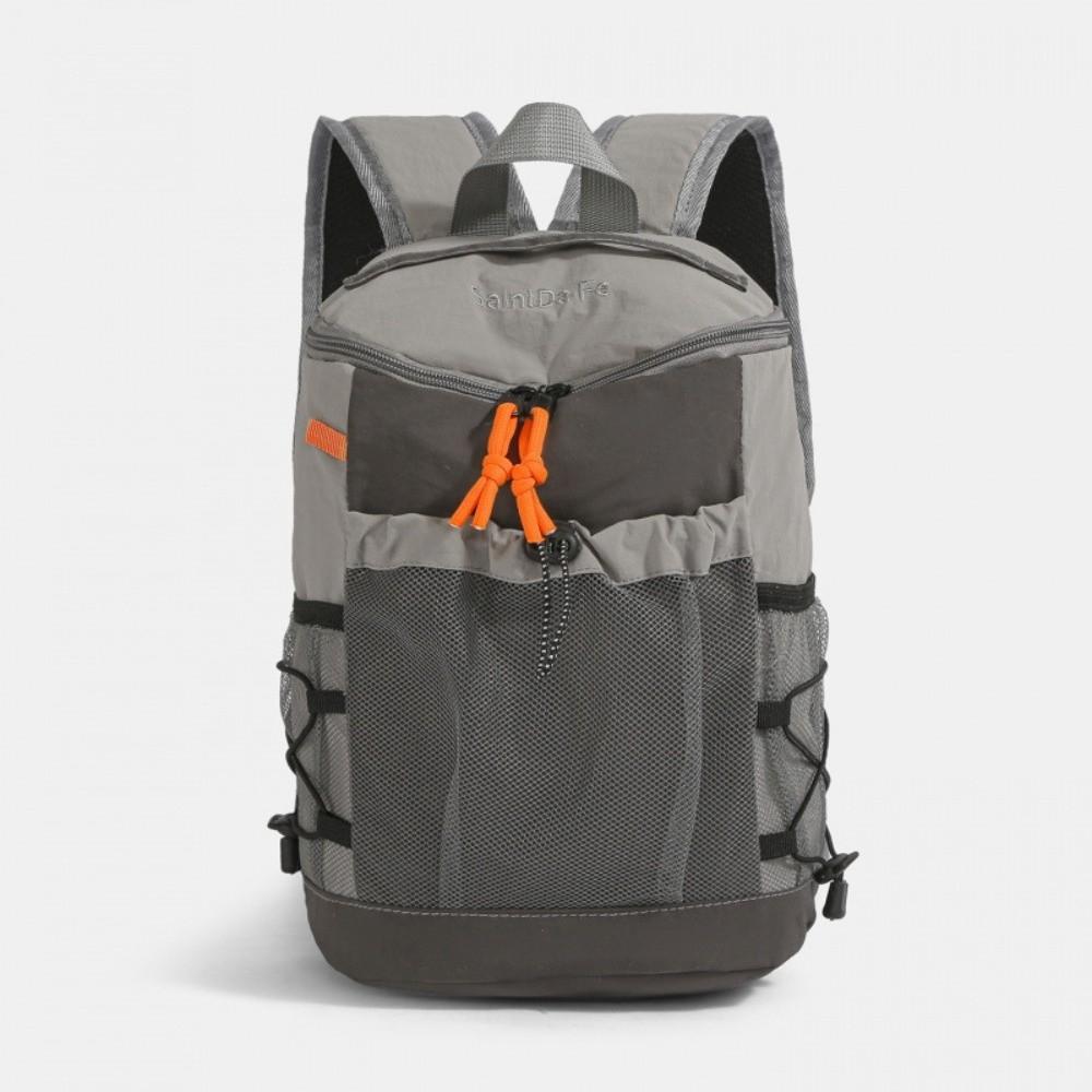Water Resistant Hiking Backpack Large Capacity Camping Backpack Travel Backpack Hiking Use