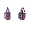 2x Oxford Cloth Carrier Case Bag Bowl Storage 12inch