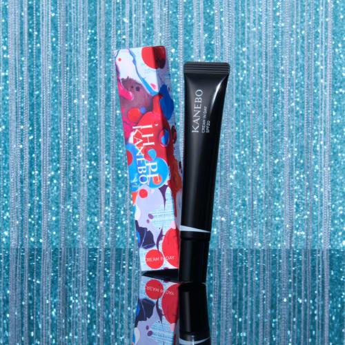 Kanebo Cream in Day Limited Size A [Cream]