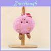 Plush Planet Keychain Soft Toy For Kids And Collectors