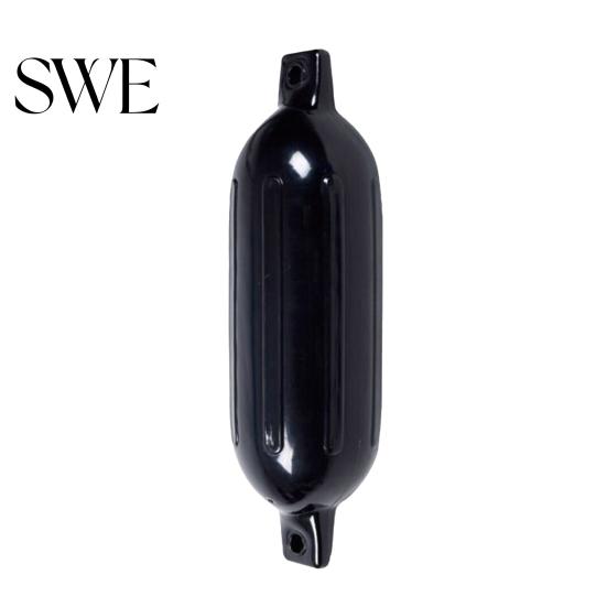 Boat Tool Boat-Fender Buffering Collision Avoidance PVC Dock Bumper Inflatable Yacht Marine-Fender for Speedboats Shield Protection