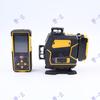 High-Precision Infrared 16-Line Laser Level with Automatic Leveling