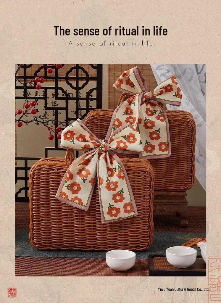 High-End Custom Gift: Practical Souvenir for Employees, Customers, Housewarmings & Teacher's Day