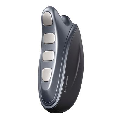Panasonic Lift Care Facial Device Vitalift Kassa Warmth Waterproof Complex EMS EH-SP86-K Black