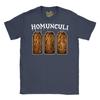 Homunculi Small Prophets T-Shirt and Kids Tshirt - Funny Cult Comedy Mackenzie Crook Unisex
