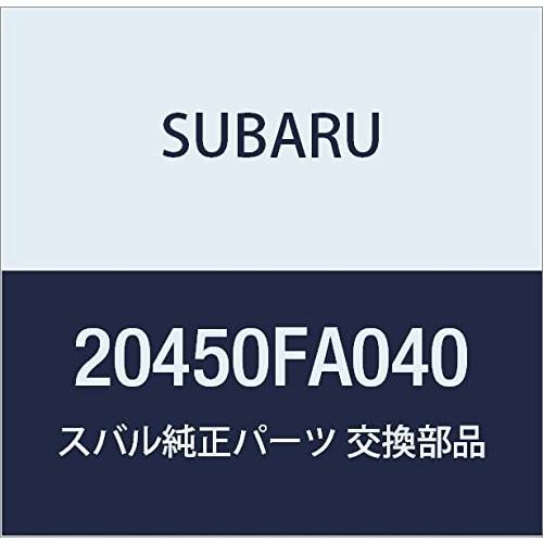 

Оригинальные детали SUBARU стабилизатор задний номер детали 20450FA040