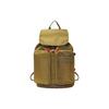 Rucksack Regular Universal Backpack Travel Bag Men Backpacks Olive-Green 10019892-A04