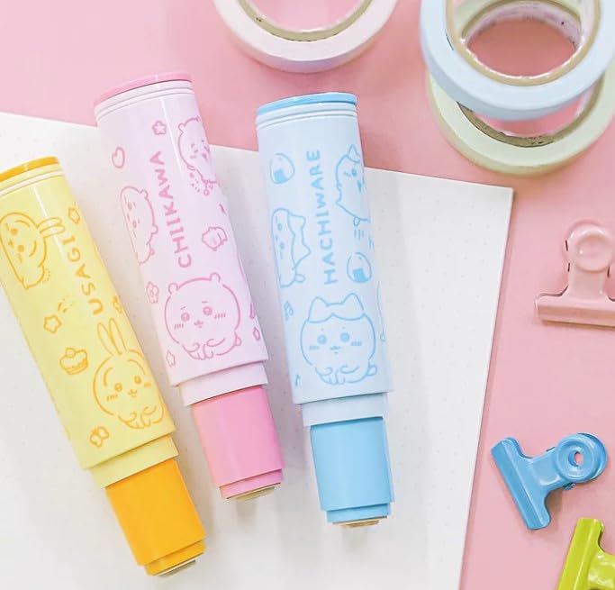 Name Stamp Holder Chikawa